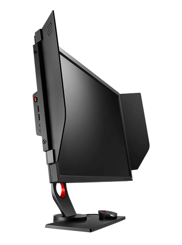 Обзор BenQ Zowie XL2740 – игровой монитор для киберспорта