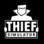 Логотип Thief Simulator