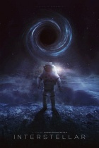 Интерстеллар | Interstellar (2014)