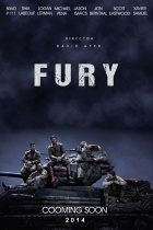 Ярость | Fury (2014)&lt;/em&gt;&lt;/p&gt; &lt;p&gt;&lt;em&gt;No trailer