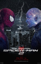 Новый Человек-паук: Высокое напряжение | The Amazing Spider-Man 2 (2014)