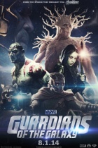 Стражи Галактики | Guardians of the Galaxy (2014)