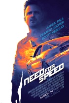 Need for Speed: Жажда скорости | Need for Speed (2014)