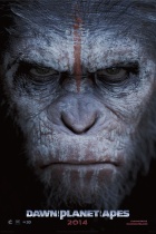 Планета обезьян: Революция | Dawn of the Planet of the Apes (2014)