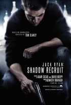 Джек Райан: Теория хаоса | Jack Ryan: Shadow Recruit (2014)