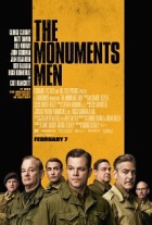 Охотники за сокровищами | The Monuments Men (2014)