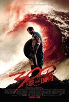 300 спартанцев: Расцвет империи | 300: Rise of an Empire (2014)