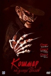 Постер — Кошмар на улице Вязов