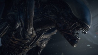 Alien: Isolation в формате 1080p на Xbox One и PlayStation 4