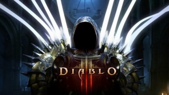Возвращение Diablo 3 к жизни при помощи Reaper of Souls