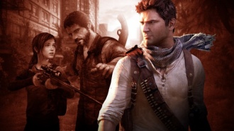 Сценарист Uncharted для PS4 покидает Naughty Dog
