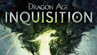 Новый официальный арт Dragon Age: Inquisition