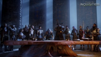 Dragon Age: Inquisition даст игроку «новый уровень возможностей»