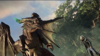 E3 2014: анонсирован Scalebound, эксклюзив для Xbox One