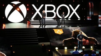 E3 2014: Sony VS Microsoft