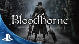 Превью Bloodborne: самая мрачная игра от From Software