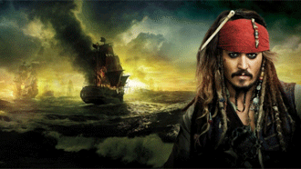 Хавьер Бардем — возможный злодей в «Пиратах Карибского моря 5»