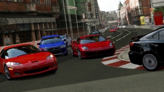 Джозеф Косински намерен экранизировать игру «Gran Turismo»