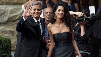 Скарлетт Йоханссон разрушает брак четы Клуни