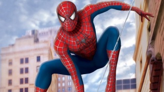 «Человек-паук»: Эйса Баттерфилд ведет переговоры о роли Питера Паркера