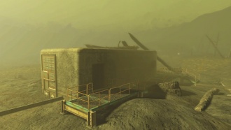 Семейная фабрика О'Нила | Fallout 4