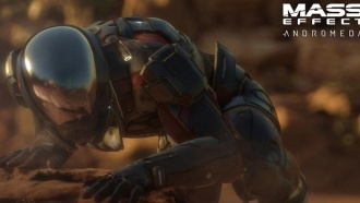 Главный автор Mass Effect: Andromeda будет работать над Destiny