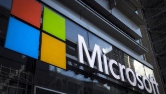 Microsoft и Google «подружились»