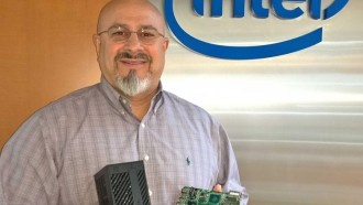 ASRock DeskMini: мини-компьютер будущего на платформе Intel