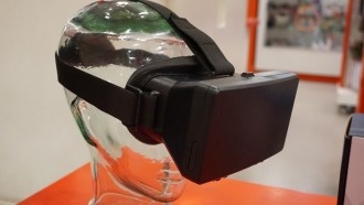 Продажи VR-шлемов вырастут в 10 раз к концу десятилетия