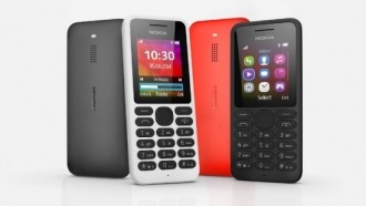 Бренд Nokia может быть продан китайской Foxconn