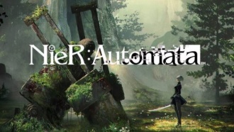 Видео: новый геймплей NieR: Automata