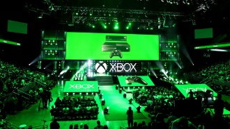 Нас ждёт «большая новость» от Microsoft на E3 2017