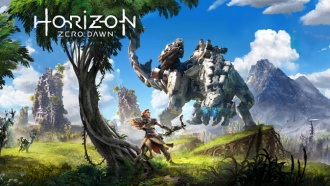 Horizon Zero Dawn – обзор рецензий