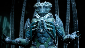 BioWare: Дополнений для Mass Effect: Andromeda не будет