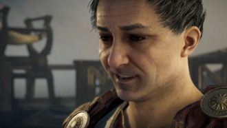 Assassin's Creed: Origins / Видео / Морские сражения
