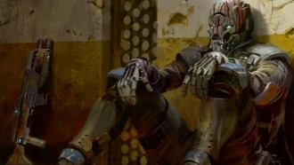Bungie: слухи о "несправедливых банах" в Destiny 2 беспочвенны