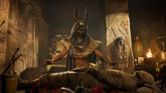 Denuvo в Assassin's Creed Origins не поддается взлому уже целый месяц