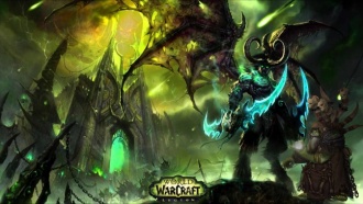 Даже сильнейшие гильдии World of Warcraft не могут справиться с боссом