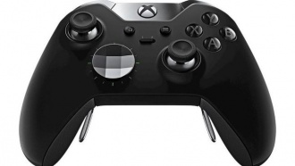 Новая версия контроллера Xbox Elite в разработке – в Сеть просочились фото