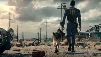 Fallout 4 станет временно бесплатной на Xbox One и PC