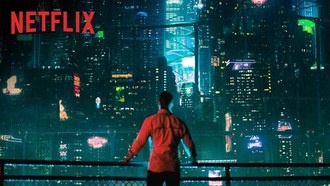 Видоизмененный углерод (Altered Carbon) – Сезон 2: Дата выхода, актеры, сюжет