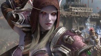 Игроки World of Warcraft приступили к альфа-тестированию дополнения Battle for Azeroth