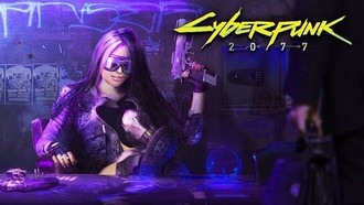 Cyberpunk 2077 на E3 2018 – трейлер должен быть «полон смерти»