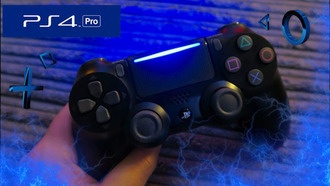 В сети появилась информация о взломе консоли PS4