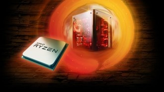 В Сети появились цены на процессоры AMD Ryzen 7 и Ryzen 5