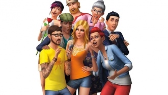 EA продолжает удивлять: В The Sims 4 вышло DLC для DLC