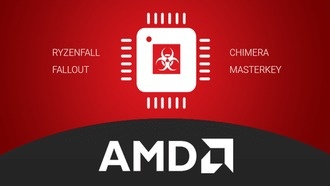 Уязвимости в архитектуре процессоров AMD Ryzen или обман CTS-Labs?