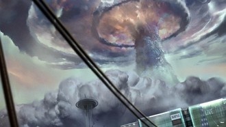 Earthfall – научно-фантастический шутер выйдет весной на PC, PS4 и XOne