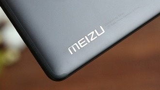 Meizu E3 впервые показали на видео
