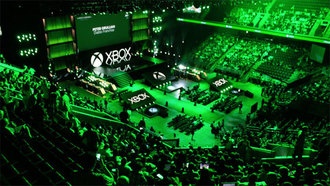 Конференция Microsoft на E3 состоится 10 июня